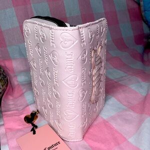 Juicy couture wallet